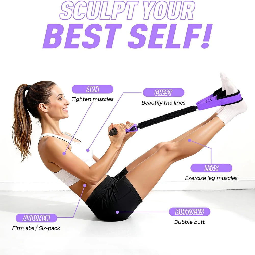 Thumbnail 2 - #17 Best Fitness Pedals to Buy In 2026