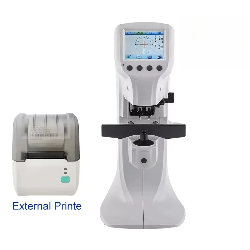 

Для оптических инструментов D-900, автоматический линзометр, цифровой линзметр