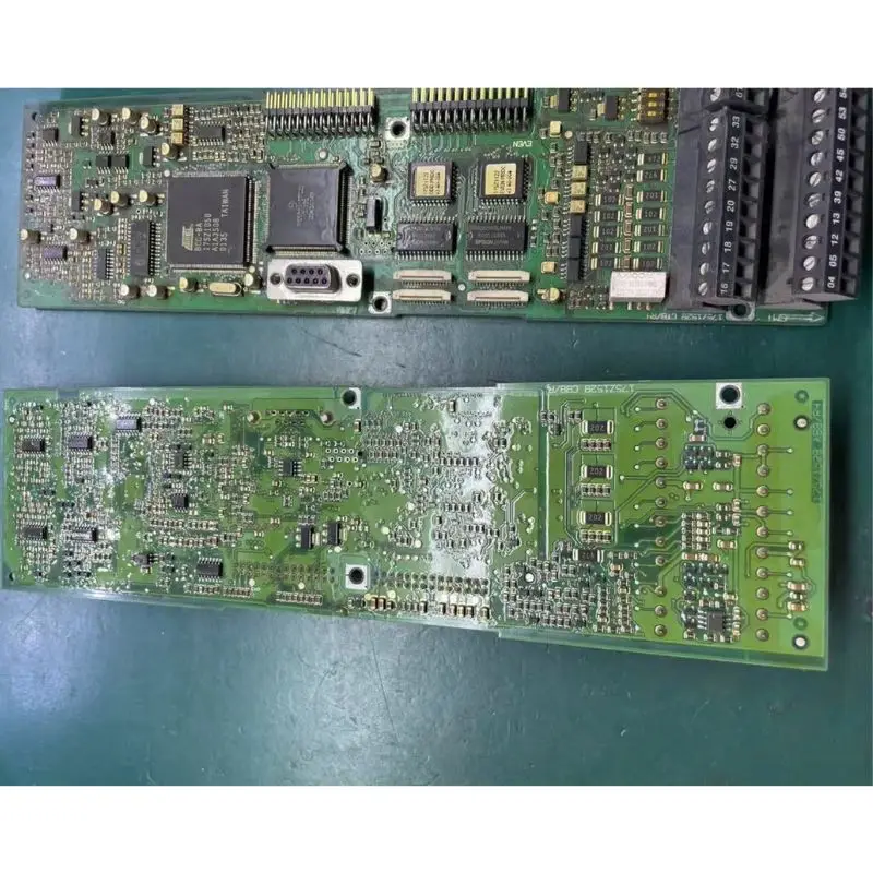 중고 CPU 보드 제어 보드, 175Z1528 CB8 테스트 완료, 빠른 배송