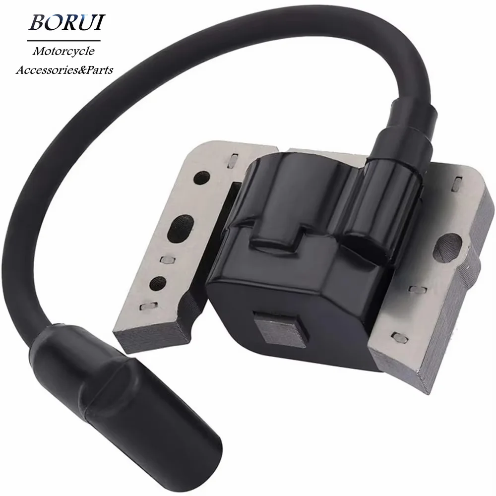 Lawnmower Ignition Coil for 34443 34443A 34443B 3443C 34443D Tecumseh AV520 LH195 OH195 TH139 TV085 TVM140 TVXL840 VLV126
