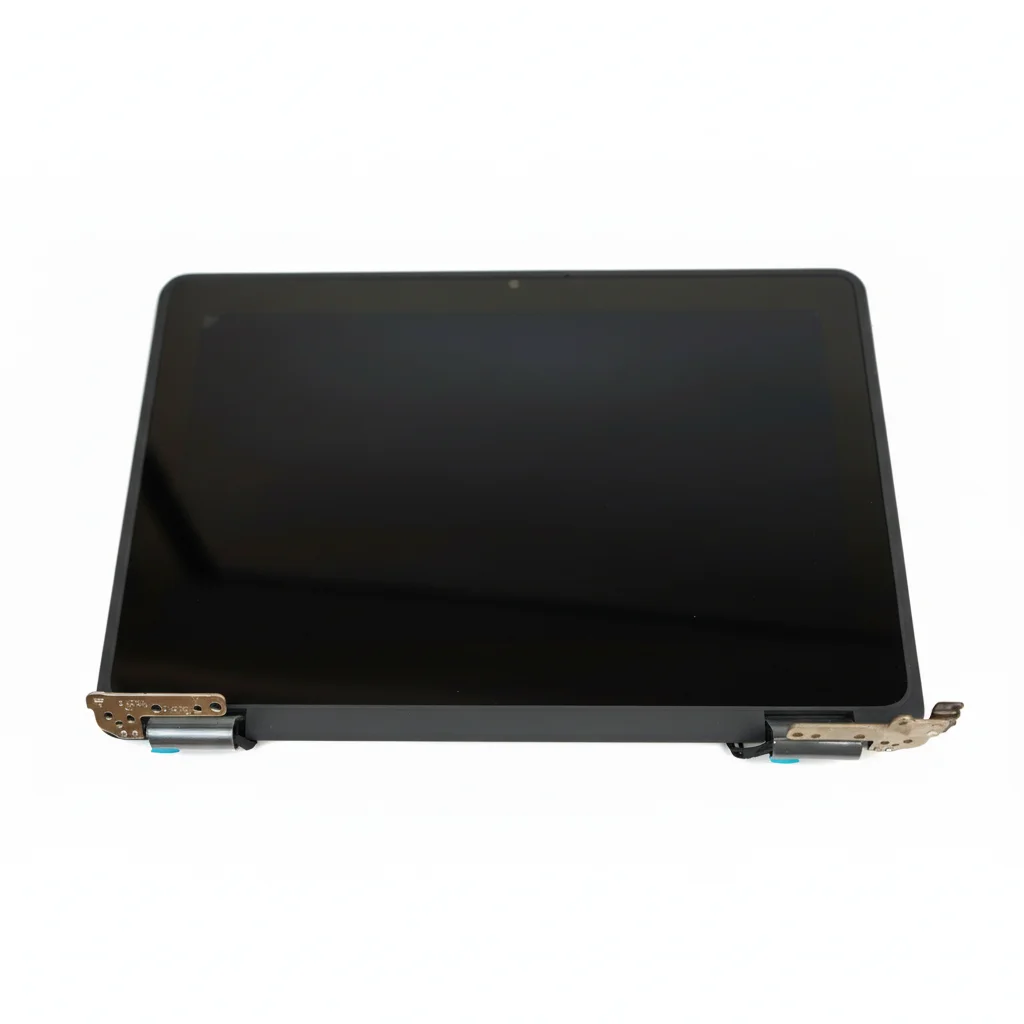 

Dell 18W1F 116-дюймовый ЖК-экран HD в сборе с антенной WLAN и веб-камерой — черный — сенсорный экран — антибликовый