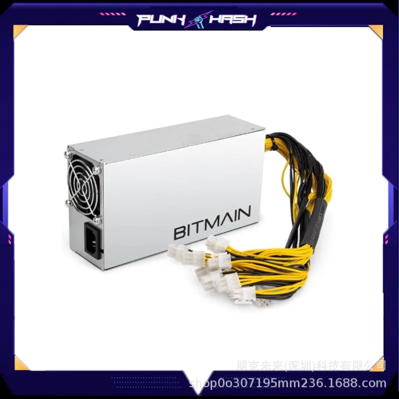 Блок питания 1800Вт Блок питания SD3 E3 Z15