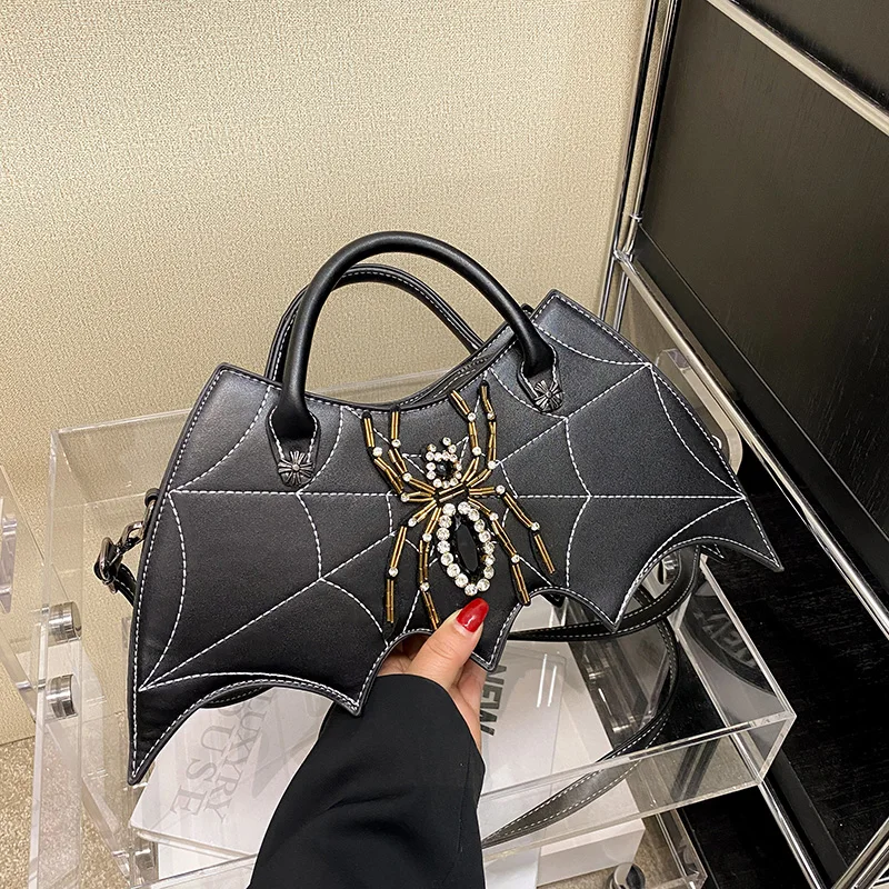 

Women's Casual Wrinkled PU Shoulder Bag Versatile Zipper Underarm Wallet Fashion Commuter Crossbody Purse Bolso de mujer sólido