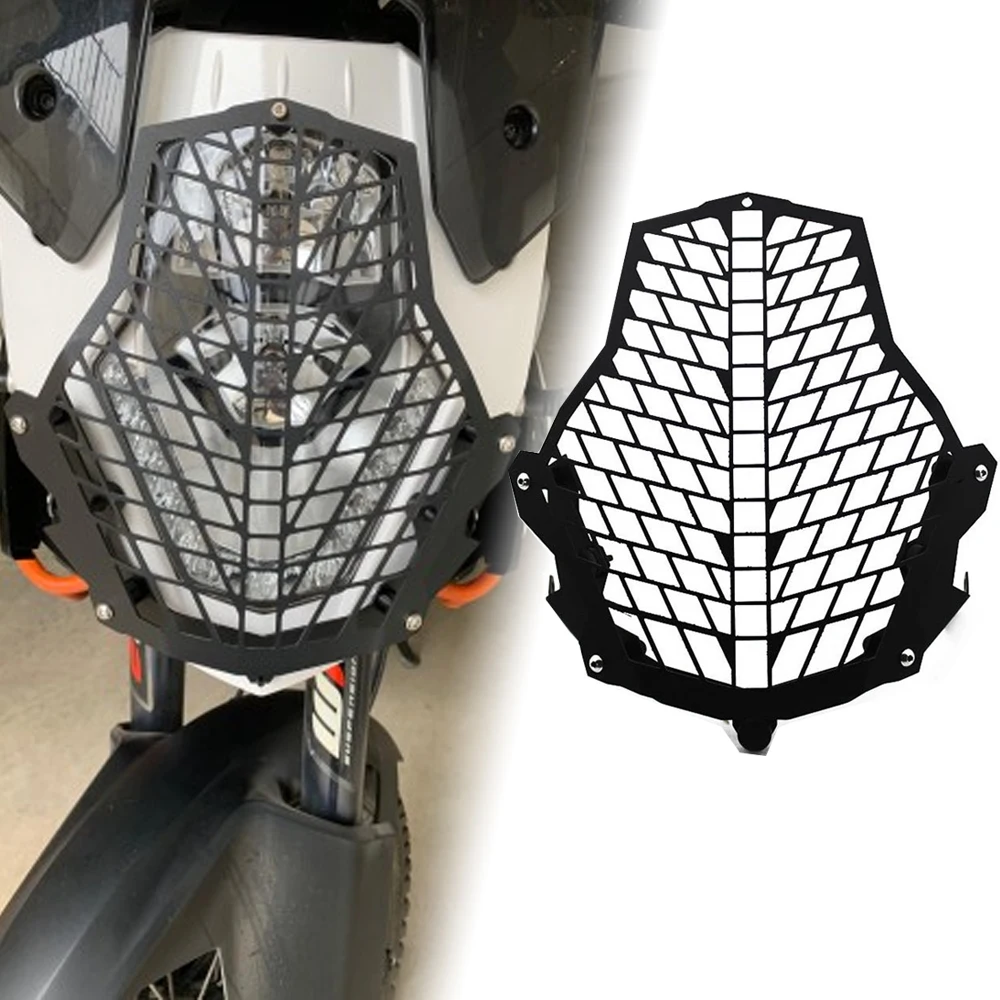 

Налобный фонарь для KTM 1290 Super Adventure 1050 1090 R L 1190