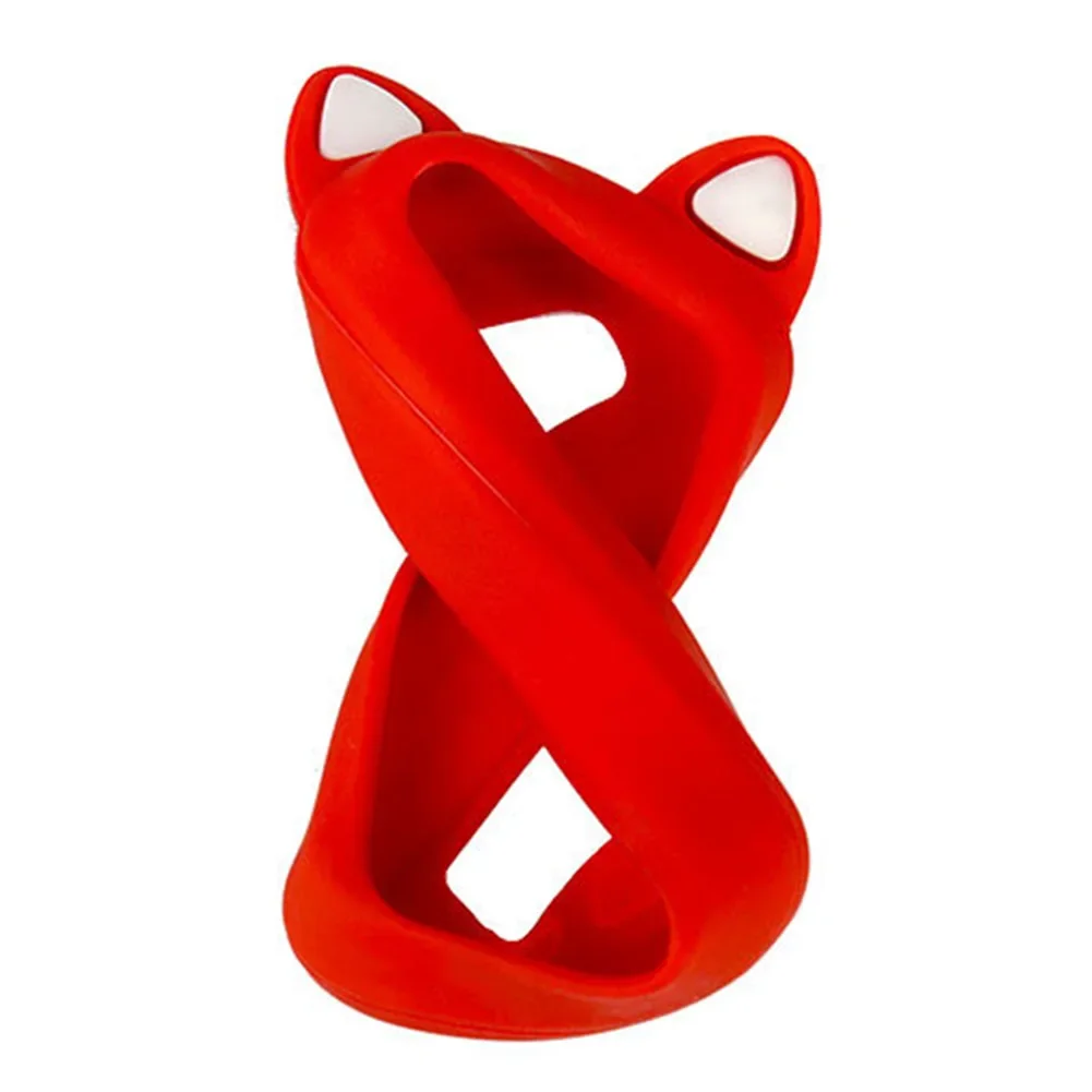 Silicone Encasement For G+ Speedometer Optimized For Vibration Dampening And Consistent Performance On Rough Roads