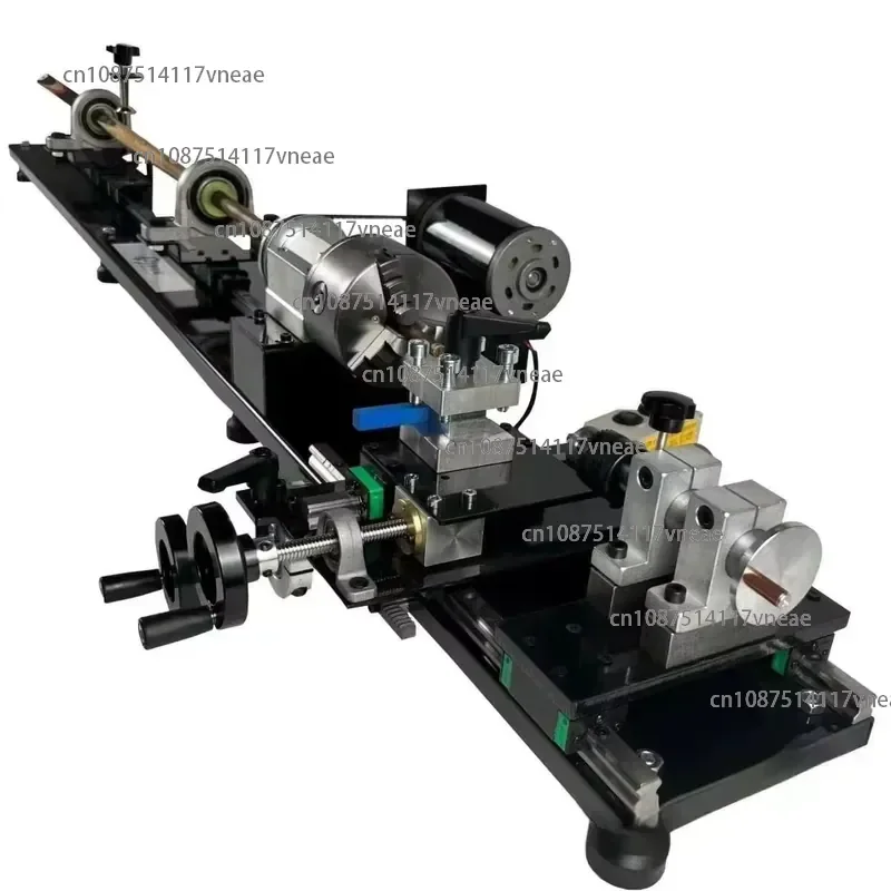 Billiard Cue Repair Tool Horizontal Single-head Monorail Repair Machine 220V/110V