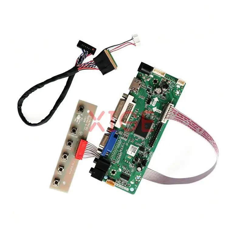 b133xw01-b133xw03-b133xw02-b133xw04-ドライブコントローラボード-diy-キット-1366-768-1366x768-モニター画面-40-ピン-lvds-hdmi-dvi-vga