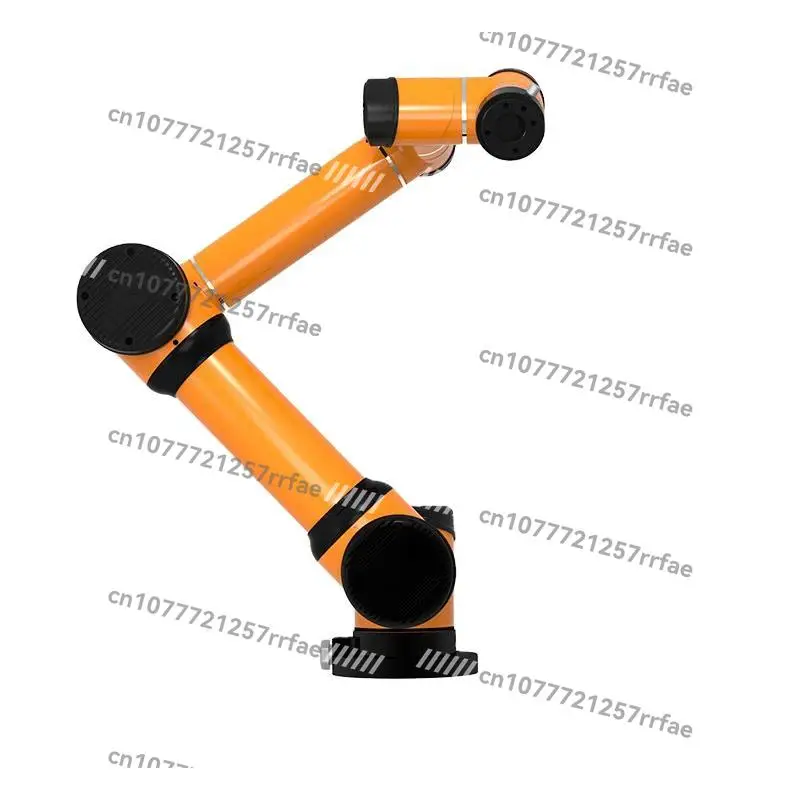 6-Axis High-load 6 Kg Industrial Collaborative Robot Arm with Bearings
