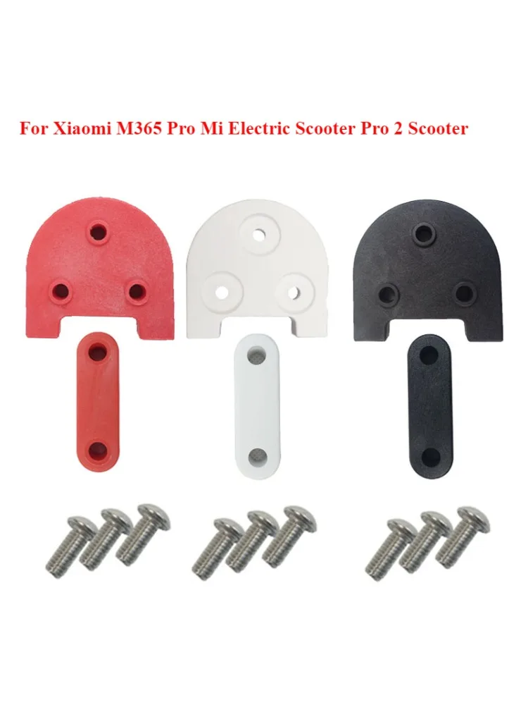 Mise à niveau du Scooter électrique 10 "pneu roue garde-boue entretoise béquille entretoise pour Xiaomi M365 Pro Mi Scooter électrique Pro 2 Scooter