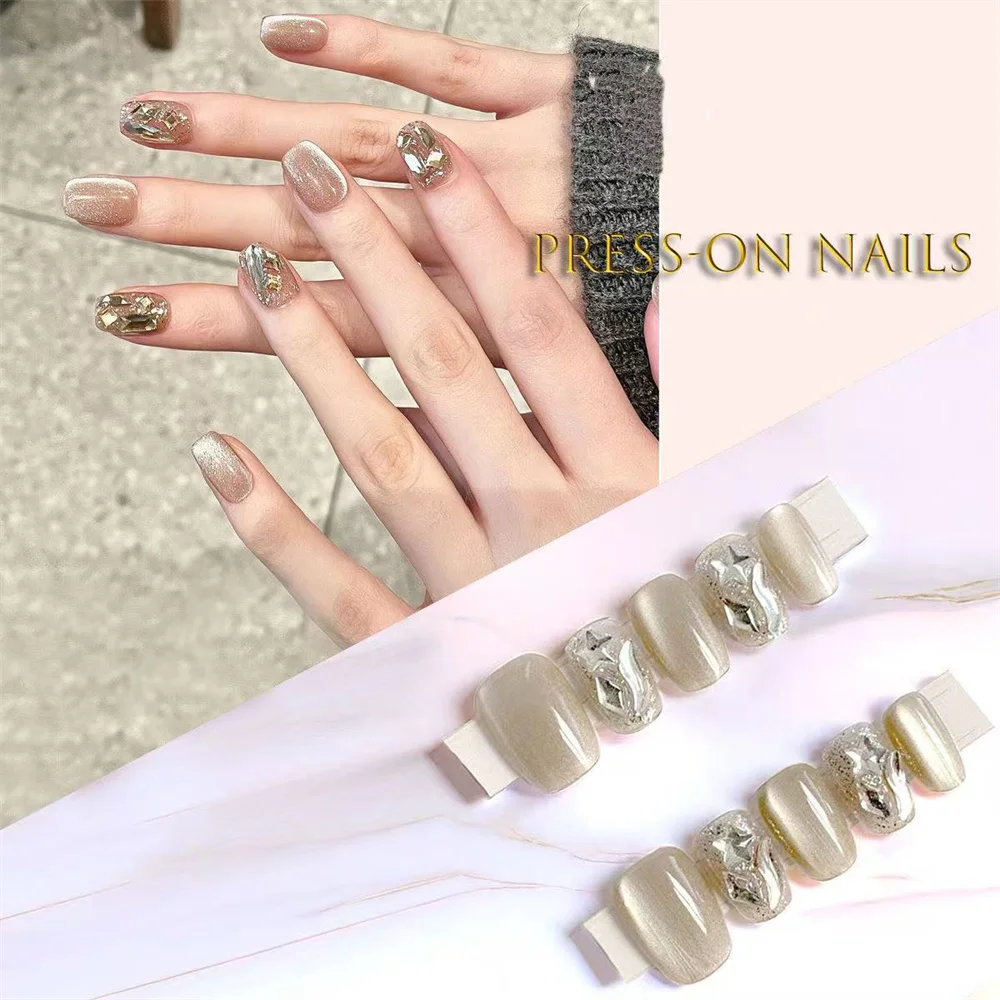 10Pcs Customizable handmade wearable armor (7-day production and shipping) - Image 2