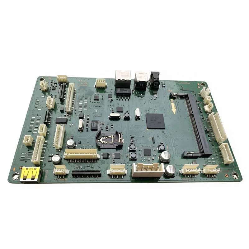 Formatter Board Logic Card Board Main Board For SAMSUNG SL M4070 M4070FR M4072 M4072FD M4075 M4075FR M4075FX