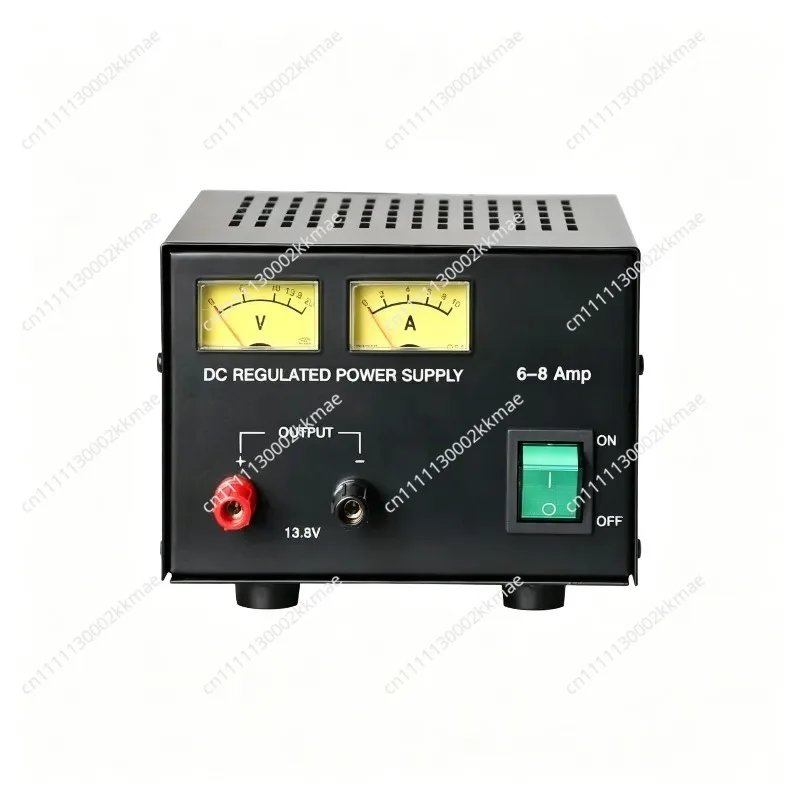 QJ1803D navigation communication VHDF radio station power supply 24V walkie-talkie DC matching marine regulated power supply