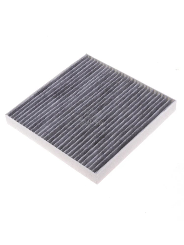 Cabin Filter For Smart Fortwo CUK2132 A4518300018 4518300018 A4518350247 4518350247 272774711R 4538350300