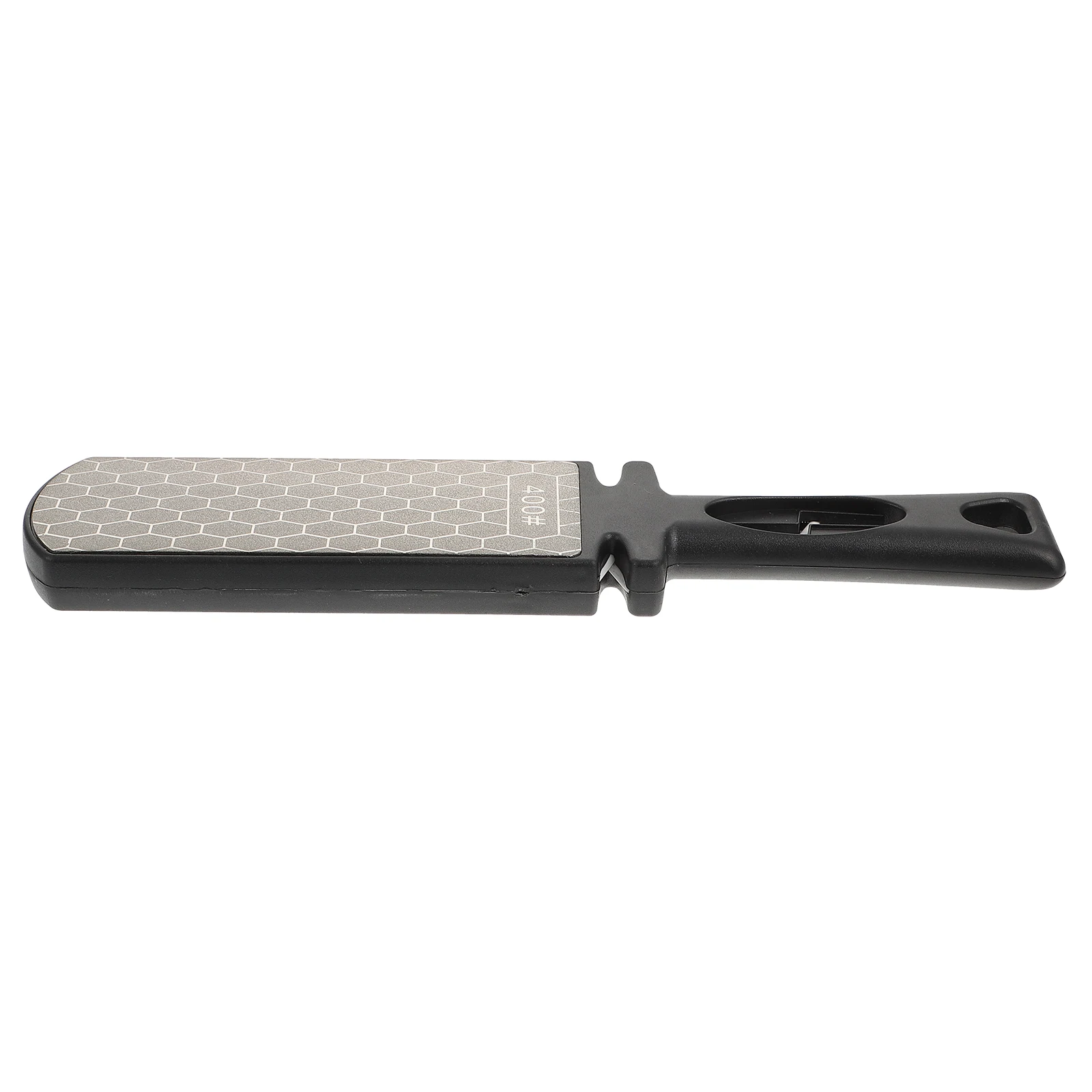 

Double Sided Knife Sharpener Honeycomb Multipurpose Tool Scissors Sharpening Plastic Household Wear Resistant