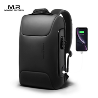 MARK RYDEN travel backpack waterproof bag Laptop bag