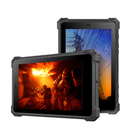 CENAVA Rugged Industrial Tablet PC 8GB +128gb Android IP68 8 Inch Touch Screen Handheld Terminal Special Tablet Industrial