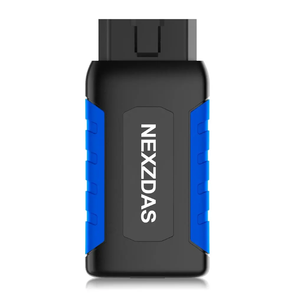 Инструмент для полной диагностики системы humdd NexzDAS ND306 Lite + сброс масла + TMPS + EPB + ABS + SAS + DPF для Android