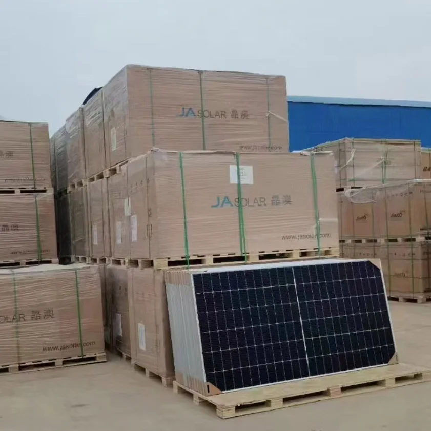 Trina JA Jinko 150w 300w 400w 450w 500w 535w 540w 545W 550w 700w 1000w PV Bifacial Monocrystalline Solar Panels