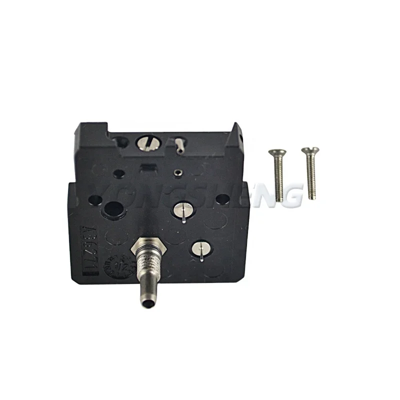 Inkjet Spare Part Gutter Block Recuperation Single Jet-G&M Used For Markem Imaje 9020 Series Printer