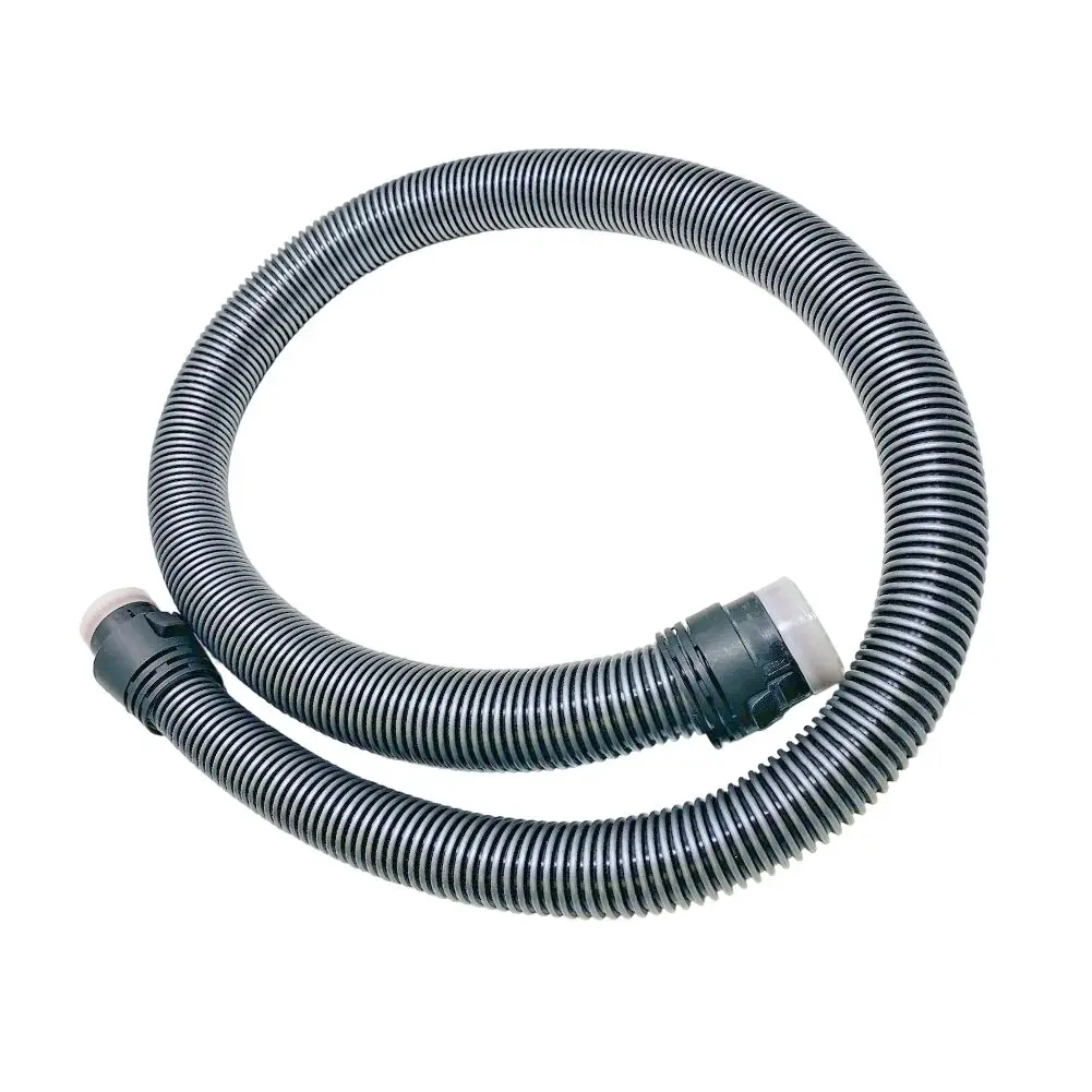 

For Miele Blizzard CX1 Ergonomic Wand Blizzard CX1 Compatible 360 Degree Swivel Hose Shower Cap 2 Metres Length