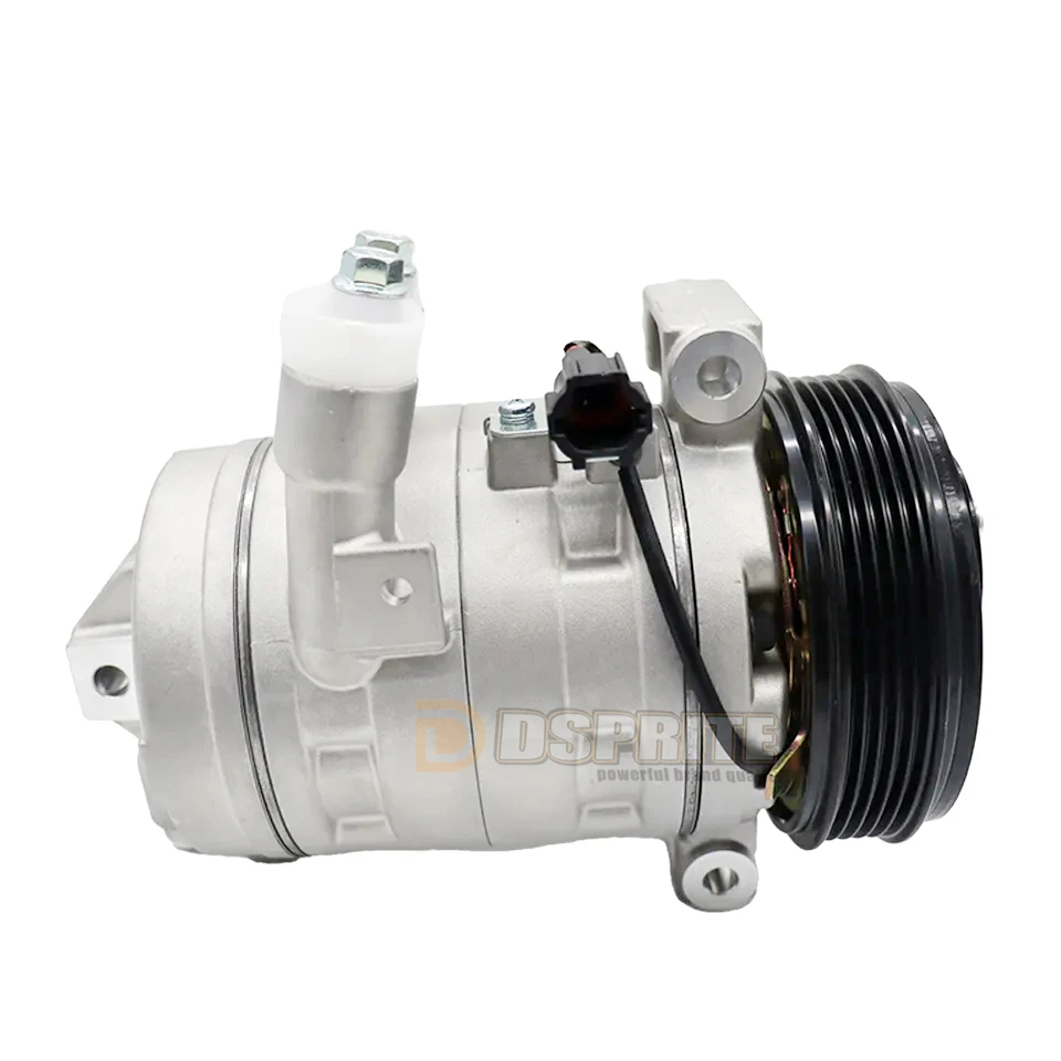 Car Air Conditioning Compressor For NP300 92600-4JA1A  926004JA1A