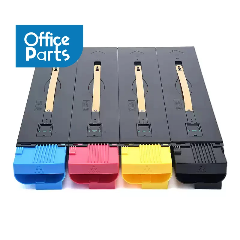 

1PCS C560 C7780 Toner Cartridge Compatible For Xerox Color C550 C560 C70 C570 C60 DocuCentre IV C5580 6680 7780 DocuCentre