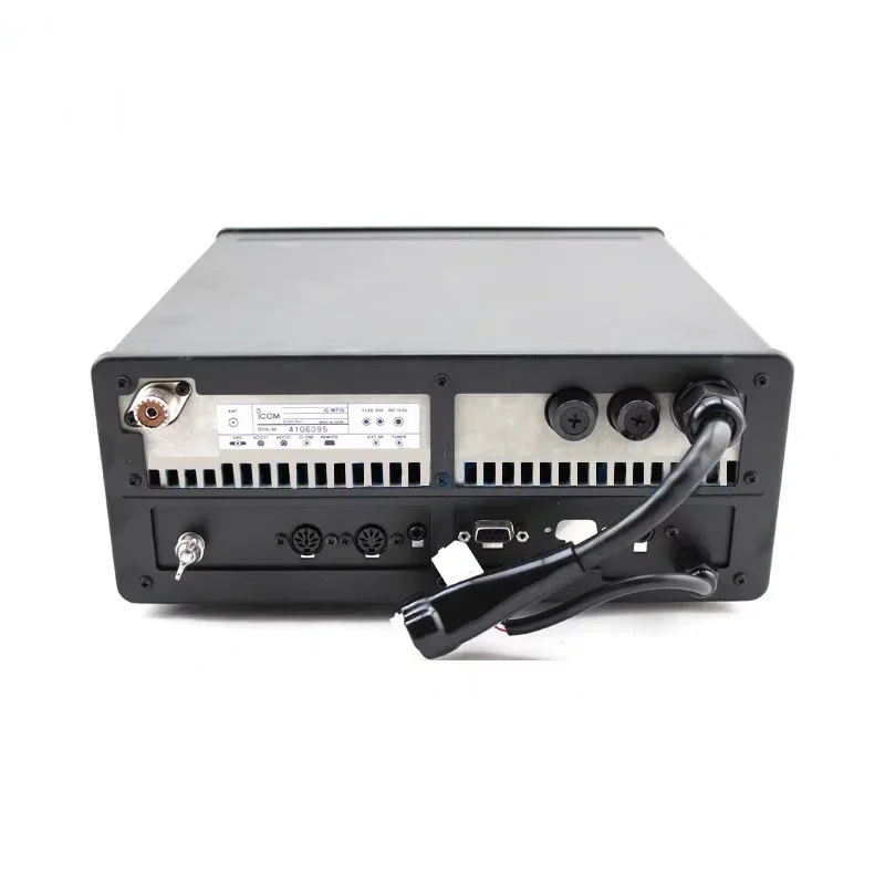 IC-M700 M 710 150W Medium and High Frequency Shortwave Single Sidebar Maritime Radio Stationo IC-M710
