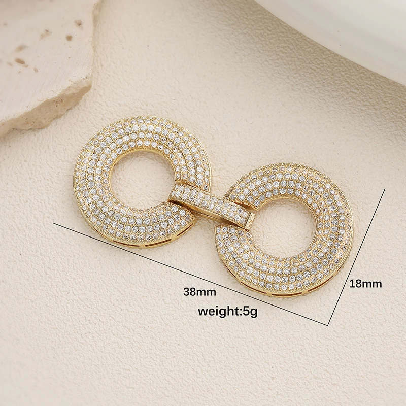 Jewelry Accessories Buckle Coo - огляд і ціна Pearl Trim Chain