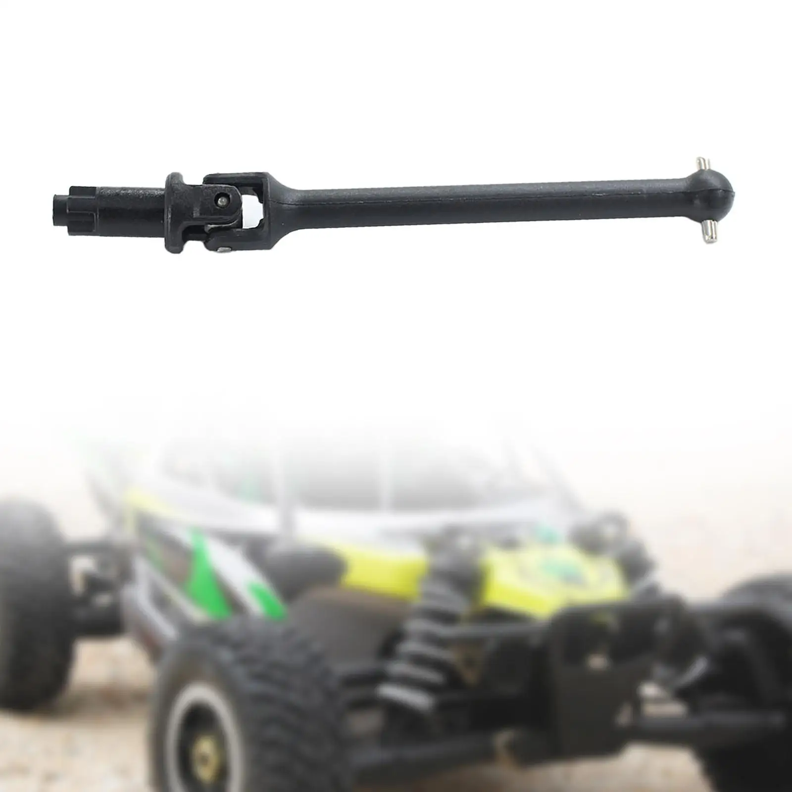 RC Front Wheel Axle Replace RC Model Vehicle Parts for Wltoys 144018 1/14 RC