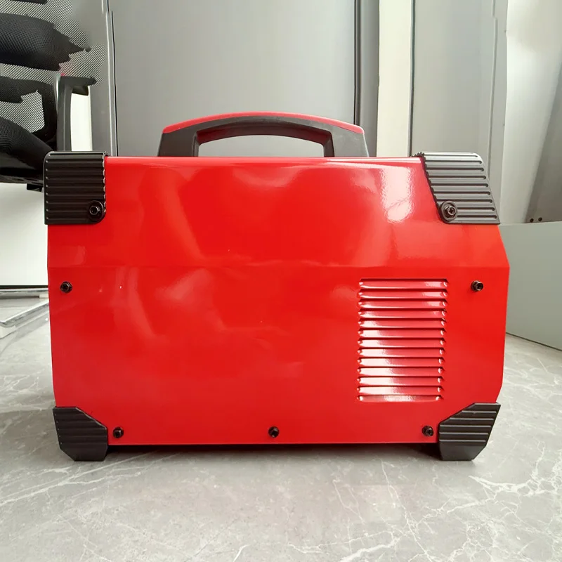 220V Semi-automatic Welding Machine TIG Welding Inverter IGBT MMA 2 In1 Argon Arc Welding Machine Mini TIG ARC Welder