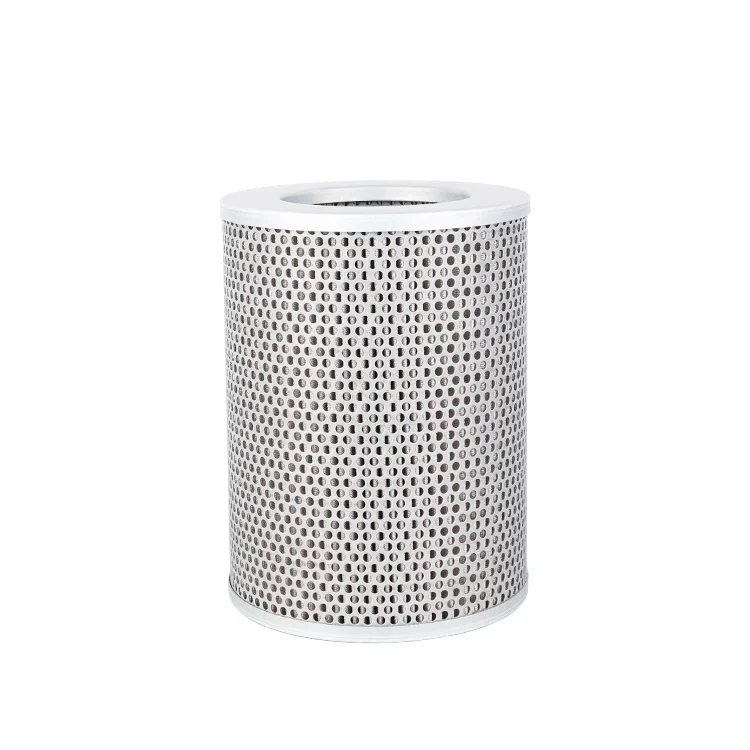 

High-Performance Hydraulic Oil Filter for Excavators - Durable Engine Filter Element - Compatible with H9918, HF6072, P551158