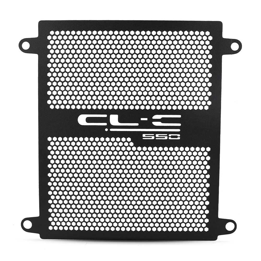 FOR CFMOTO CLC 550 Bobber 550 CL-C 550 550CLC 2026 2027 2028 Motorcycle Radiator Grille Guard Protector Grill Cover Protection