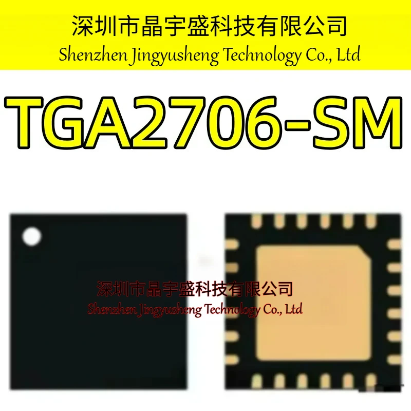 New Original TGA2706-SM MOUDLE