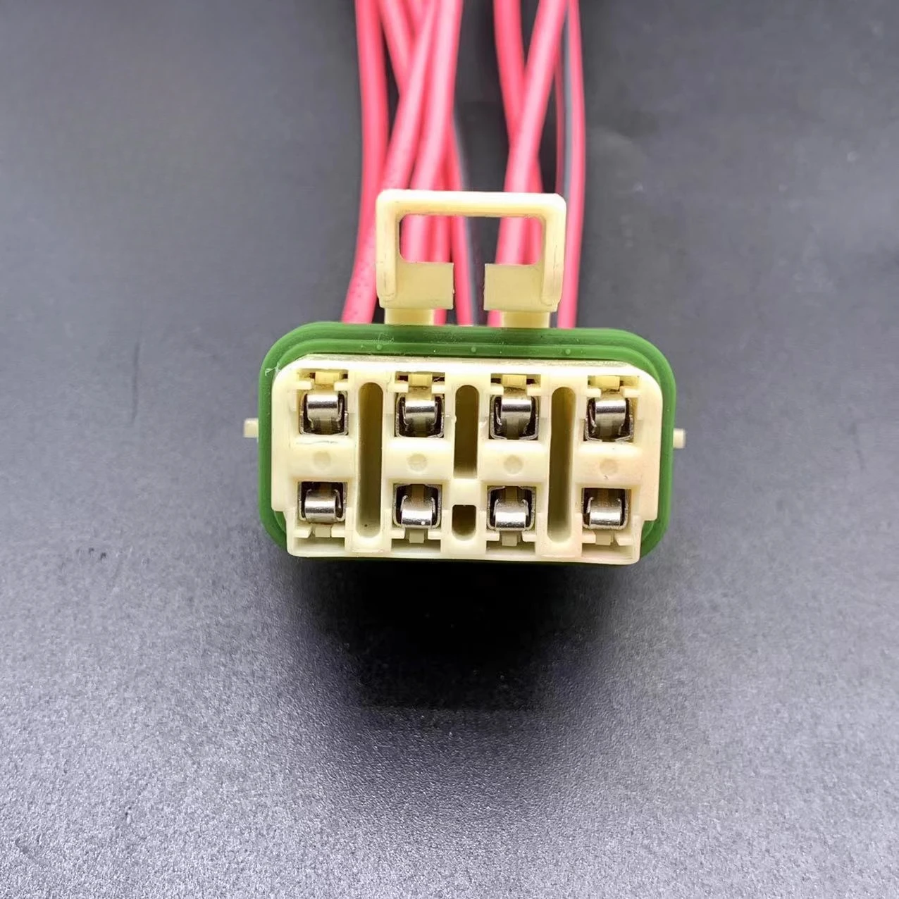 1pc for BUICK GL8 Regal LaCrosse Original disassembly of fuel pump gasoline pump assembly plug wiring harness connectors