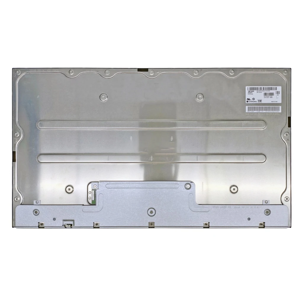 Original 3840x2160 27 Inch LCD Screen LM270WR9-SSA1 LM270WR9-SSA2 HDR400 LCD Screen UHD 163PPI 60HZ