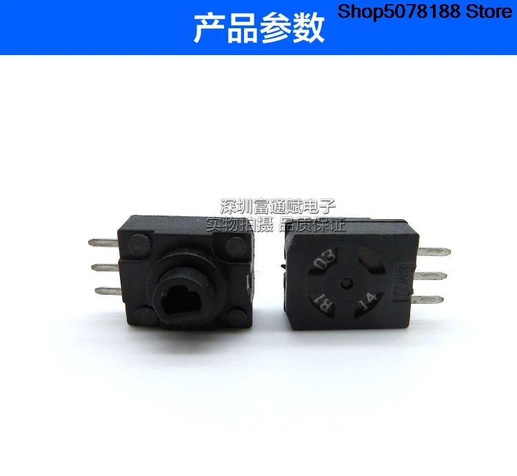 Taiwan original Microsoft XBOX360 controller LT RT switch 360LT RT key potentiometer