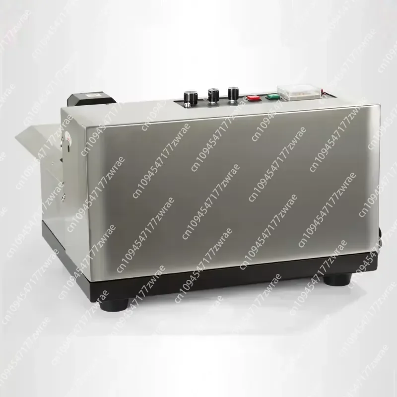 Automatic Ink Wheel Roll Coder Continuous Product Label Marking Smart Coding Printer Machine Expiry Date Printing Roller