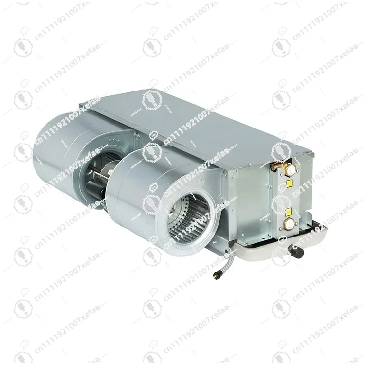 

Аксессуары для фанкойлов потолочного типа, система HVAC, CE, 5.4 кВт (холодный воздух), 8.1 кВт (теплый воздух), двигатель переменного тока, насос.