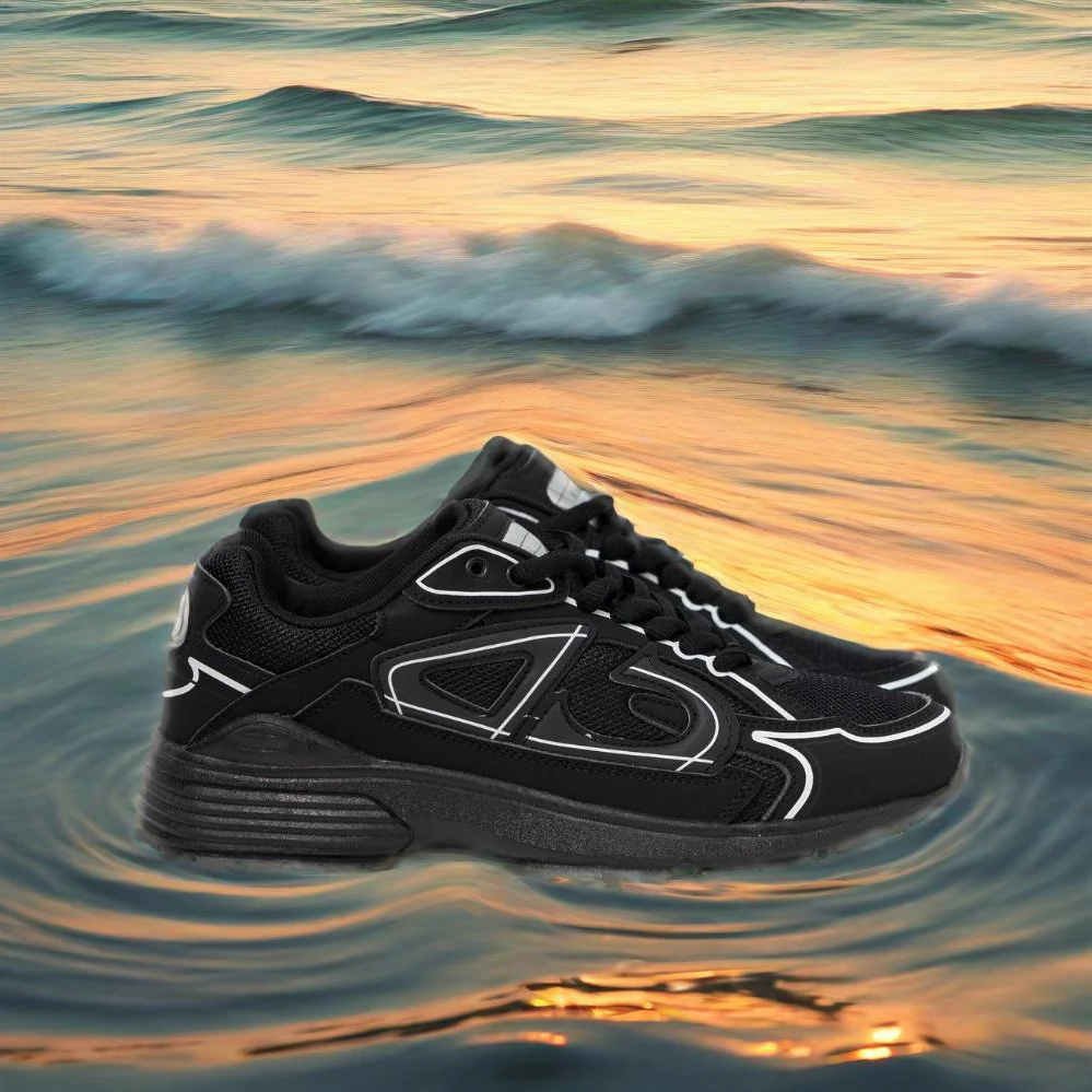 2025 zapatillas nuevas para hombre y mujer, zapatos informales, cómodos y ligeros, zapatos para correr de alta calidad para exteriores, zapatos deportivos b30 AL66