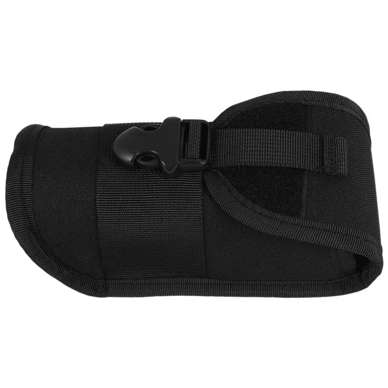 Glasses Pouch Portable Sunglasses Case Goggle Storage Protection Bag Nylon Waterproof Flashlight Pouch