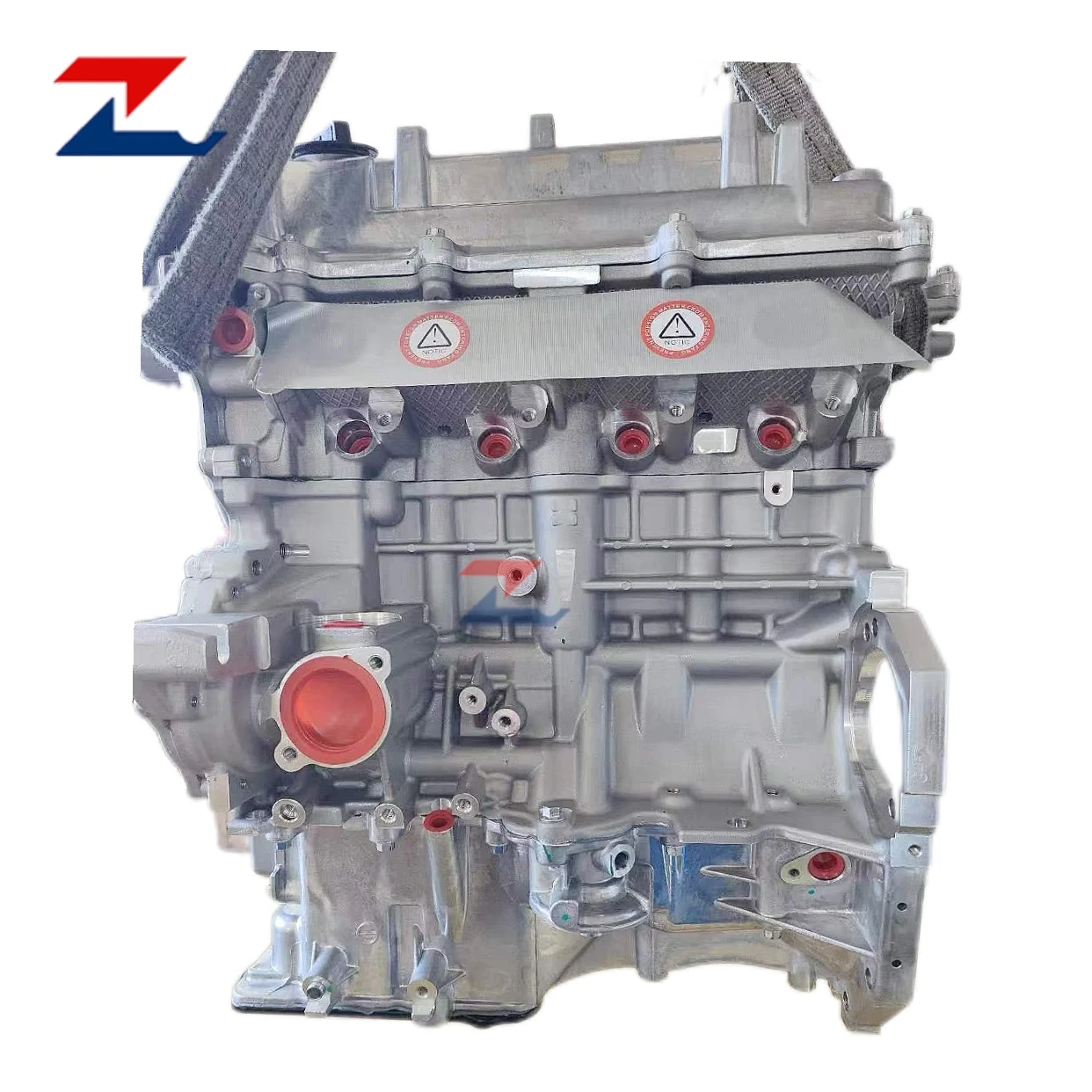 

New 1.6L G4FD/G4FJ Engine Long Block Fits Hyundai/KIA i30/iX35/Elantra/Tucson High Quality Direct Fit
