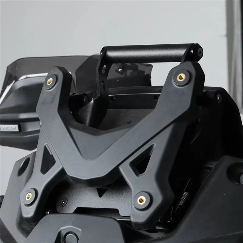 Limited Time Offer Motorcycle GPS Navigation Bracket Phone Holder Stand For VOGE 525DSX DS525X 2023 2024 Accessories