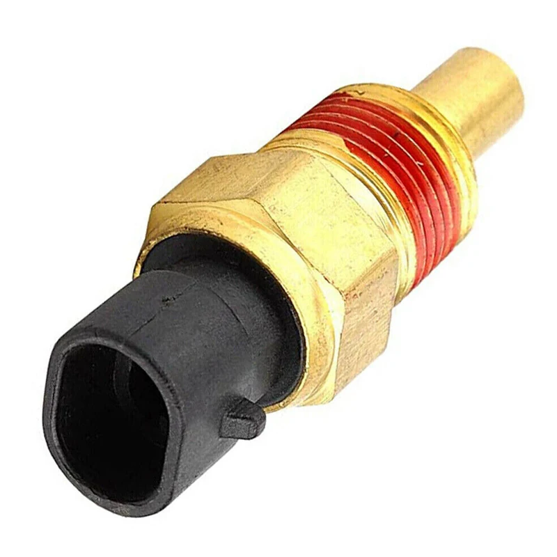 12146312 1532638 15326386 Sensor de temperatura del refrigerante del motor apto para Holden Commodore VT VX VY Monaro V2 Coupe 1236302 1338450