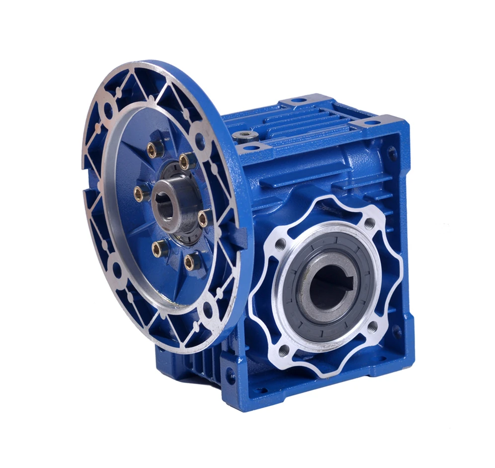 

NMRV Series NMRV040 Reduction Gearbox Worm Geared Motor