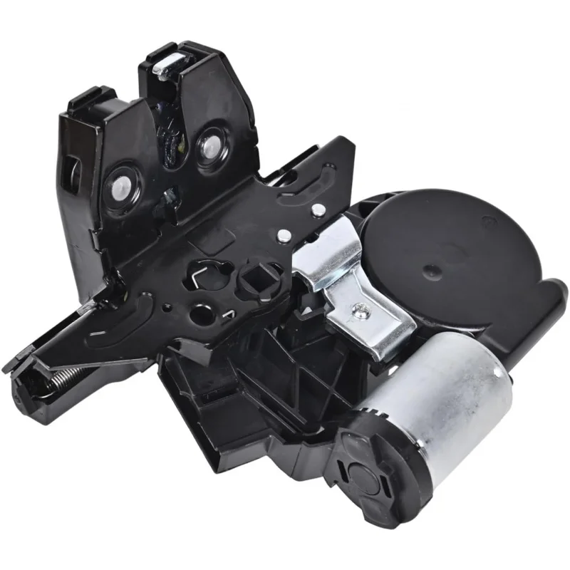 

Trunk Latch Assembly for Chevy Suburban Tahoe Equinox Traverse GMC Yukon Acadia Terrain Cadillac Escalade XT5 Buick,oem 13527320