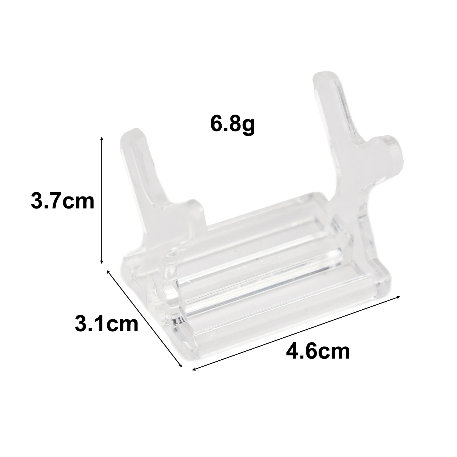 

Fishing Lure Display Stand Easels Fishing Lure Showing Swim Lure Plastic Stand Wobblers Shelf For Store Deep Crankbait Bait