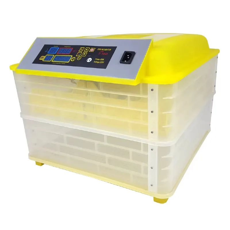 HHD EW112 人工セラミックヒーター鶏卵孵卵器メーカー