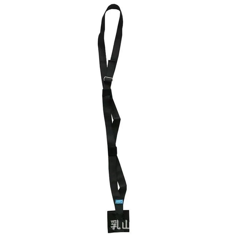 Customizable Exercise training elderly people stand and walk walking leg varus assist