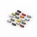 Mixed color-20pcs