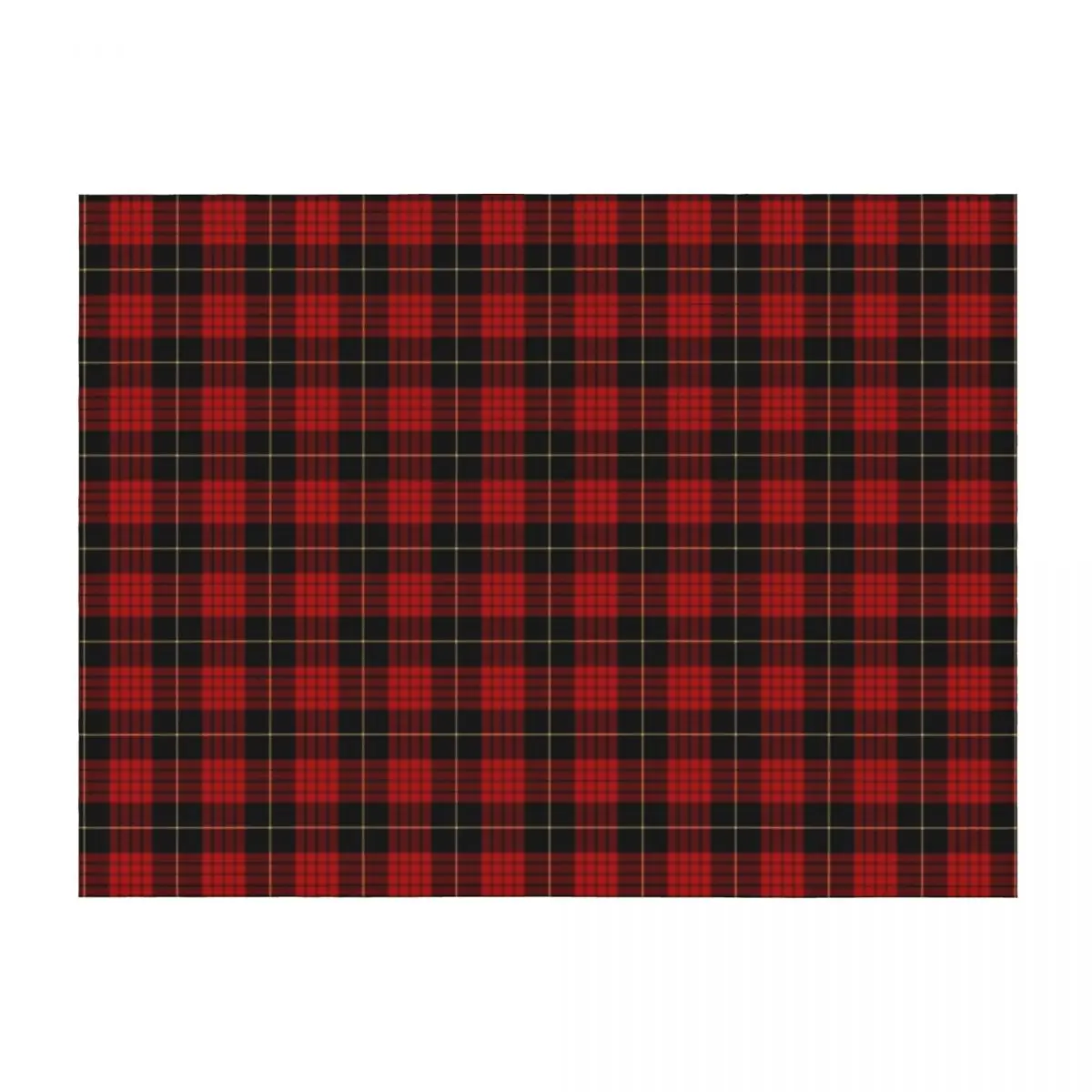 

Clan MacQueen Tartan Throw Blanket Designers Blankets For Baby Blankets For Sofas anime Blankets